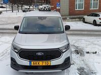 begagnad Ford Tourneo Connect Tourneo Grå 7-sits
