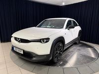 Begagnad Mazda MX30 105 kW (143 HK) 2022 Vit SUV
