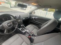 begagnad Audi A3 1.4 TFSI Attraction, Comfort Euro 5