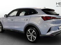 Begagnad MG Marvel R Performance 211 kW (288 HK) 2022 Blå SUV