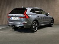 begagnad Volvo XC60 D4 AWD AUT R-Design I Drag I NAVI I MOMS I