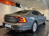 begagnad Volvo S90 D4 Geartronic Inscription Euro 6 190hk