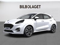 begagnad Ford Puma 1.0 125 E85 MHEV ST Line