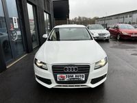 begagnad Audi A4 Sedan 1.8 TFSI Proline, Sport