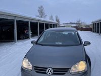 begagnad VW Golf V 