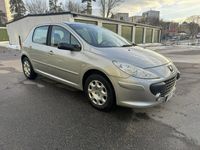 begagnad Peugeot 307 5-dörrar 1.6 Euro 4