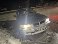 begagnad BMW 320 Ci Coupé Euro 4