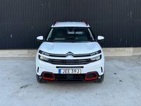 begagnad Citroën C5 Aircross 1.6 PureTech EAT Carplay Navi 180° Luft