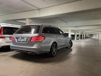 begagnad Mercedes E220 CDI 7G-Tronic, Fullservad, SE SPEC