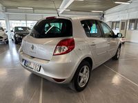 begagnad Renault Clio IV Clio