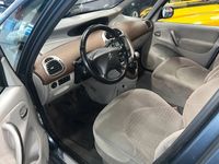 begagnad Citroën Xsara Picasso 1.6 Euro 4