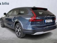 begagnad Volvo V90 CC B5 AWD Diesel Advanced