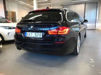 begagnad BMW 530 d xDrive Touring Steptronic M Sport ,Automat, 258hk