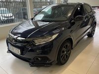 begagnad Honda HR-V 1,5 182 hk Sport Aut 5dr