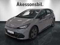 Begagnad Cupra Born 150 kW (204 HK) 2023 Lgrå Halvkombi