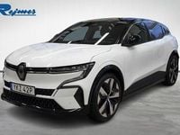 Begagnad Renault Mégane Techno 161 kW (220 HK) 2022 Vit Kombi