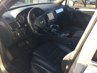 begagnad VW Touareg 3.0 V6 TDI 4Motion TipTronic Euro 6