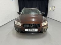 begagnad Volvo XC70 D4 AWD Geartronic Classic, Summum Euro 6