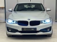 begagnad BMW 320 Gran Turismo d xDrive 190HK SPORTLINE DRAG 2 BRUKARE