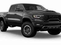 begagnad Dodge Ram Laramie Night Edition Beställning