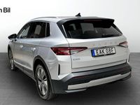Begagnad Skoda Elroq 210 kW (286 HK) 2025 Silver SUV