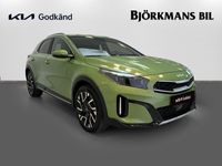 begagnad Kia XCeed PLUG-IN HYBRID ACTION AUTOMAT MOMSBIL GODKÄND