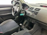 begagnad Suzuki Swift 5-dörrar 1.3 GL 92hk