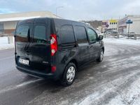 begagnad Renault Kangoo Express 1.5 dCi 90hk Ny Kamrem