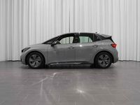 Begagnad Cupra Born 150 kW (204 HK) 2023 Ljusgrå (vapor grey) Halvkombi