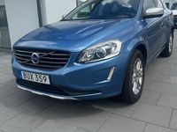 Begagnad Volvo XC60 181 HK (133 kW) 2015 SUV