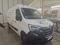 Begagnad Renault Master 150 HK (110 kW) 2021 Minibuss