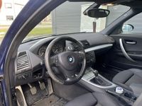begagnad BMW 120 i Advantage, M Sport