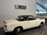 begagnad Lancia Appia Pininfarina Coupé 1.1 55hk