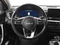 Begagnad Kia XCeed 141 HK (103 kW) 2022 Röd SUV