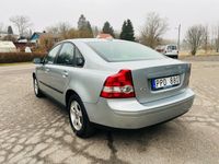 begagnad Volvo S40 1.6 Kinetic Sommar och vinterhjul