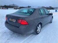 Begagnad Saab 9-5 185 HK (136 kW) 2007