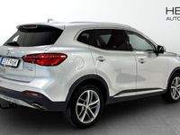 Begagnad MG EHS Luxury 162 HK (119 kW) 2021 Grå SUV