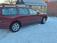 Begagnad Volvo V70 140 HK (102 kW) 2004 Kombi
