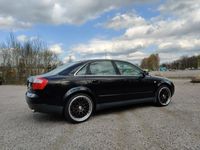 begagnad Audi A4 Sedan 1.8 T Comfort