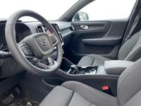 Begagnad Volvo C40 Core 172 kW (234 HK) 2023 Svart SUV