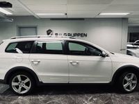 begagnad VW Passat Alltrack 2.0 TDI 4Motion Premium|Drag|värm 2015, Kombi