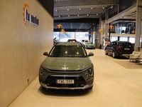 Begagnad Kia Niro Advance 184 HK (135 kW) 2023 Grön SUV