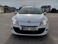 begagnad Renault Mégane 1.5 dCi Euro 5