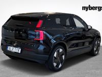 begagnad Volvo EX30 Single Motor Extended Range Plus 2023, SUV