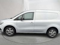 Begagnad Mercedes Citan 112 116 HK (85 kW) 2023 Silver