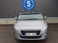 begagnad Peugeot 5008 1.6 e-HDi Automat 7-sits