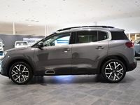 begagnad Citroën C5 Aircross Shine Exclusive AUT 12 MÅN PL KAMPANJ