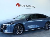 Ny Mazda 6e Takumi-Line 189 kW (258 HK) 2025 Grå Halvkombi