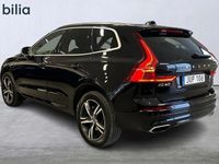 begagnad Volvo XC60 T8 TwEn AWD R-Design | Pano | Drag | Läder | BLIS