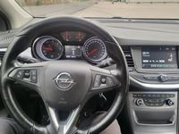 begagnad Opel Astra 1.6 CDTI Euro 6